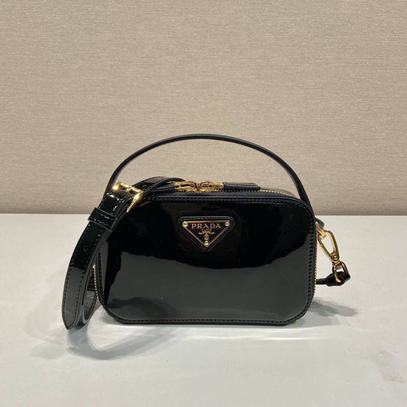 Pra*a satchel bags